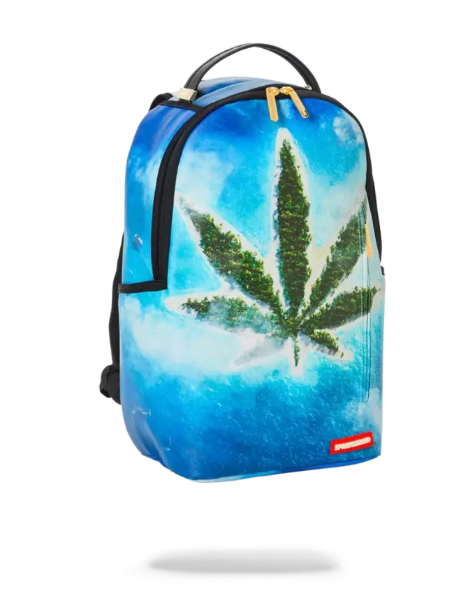 OG ISLAND DLXV RUCKSACK OG ISLAND DLXV RUCKSACK