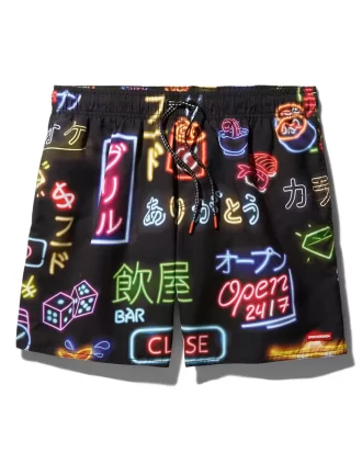 OKINAWA BADEHOSE