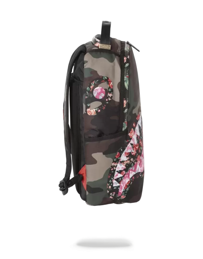 OMA-HAI-RUCKSACK (EINZIGARTIG)