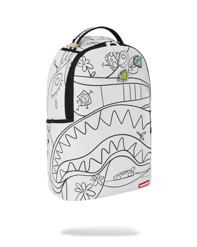 ONE LINER RUCKSACK (DLXV) ONE LINER RUCKSACK (DLXV)