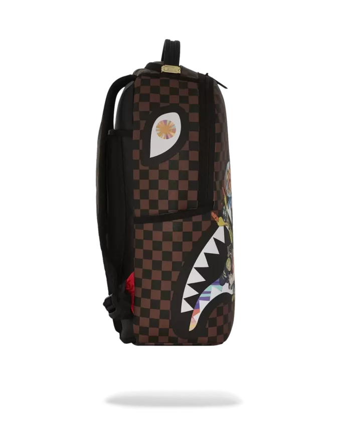 ONE PIECE EGGHEAD CREW RUCKSACK ONE PIECE EGGHEAD CREW RUCKSACK