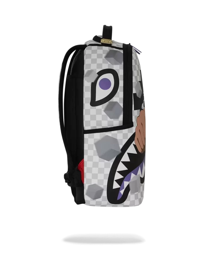 ONE PIECE GEAR 5 LUFFY CHECKERED SMASH ONE PIECE GEAR 5 LUFFY CHECKERED SMASH