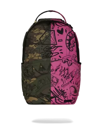 OPERATION SKETCH DLX RUCKSACK