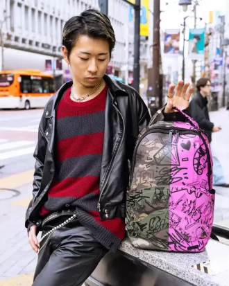 OPERATION SKETCH DLX RUCKSACK