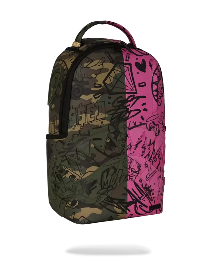 OPERATION SKETCH DLX RUCKSACK