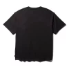OVER SHARK T-SHIRT (SCHWARZ) OVER SHARK T-SHIRT (SCHWARZ)