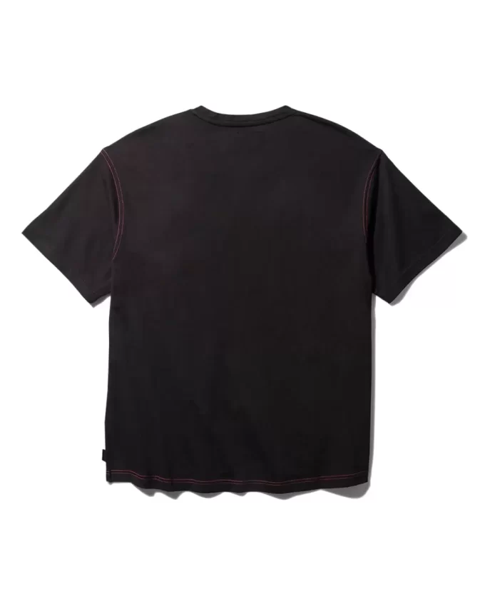 OVER SHARK T-SHIRT (SCHWARZ) OVER SHARK T-SHIRT (SCHWARZ)