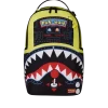 PACMAN ARCADE DLXR RUCKSACK