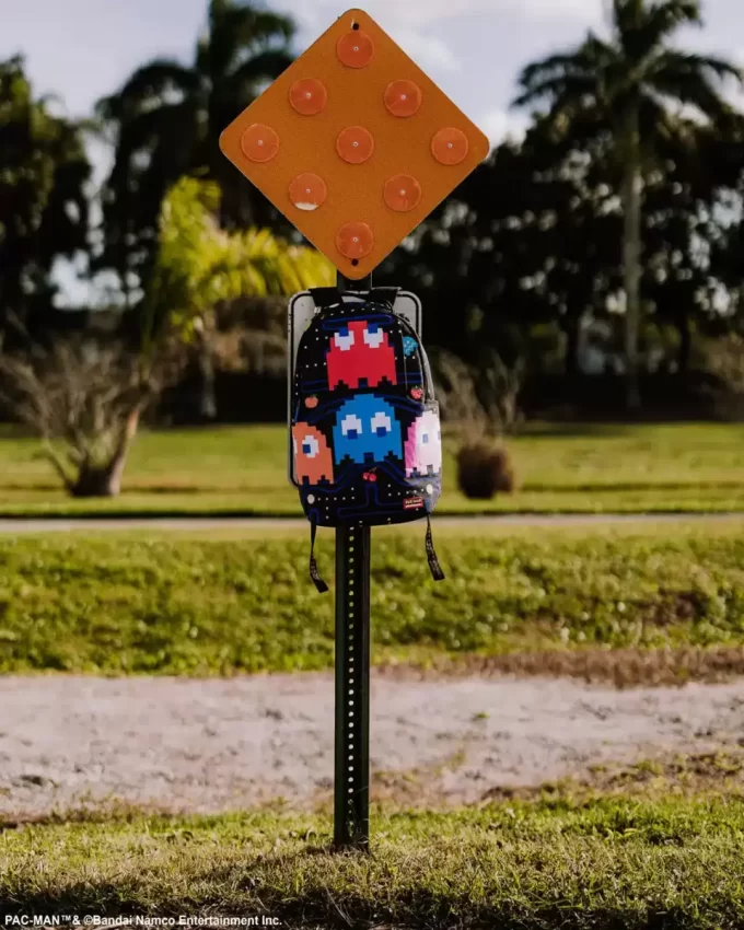 PACMAN GHOST GANG SHARMOUTH PACMAN GHOST GANG SHARMOUTH