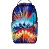 PAINT XPLOSION DLXSR RUCKSACK PAINT XPLOSION DLXSR RUCKSACK
