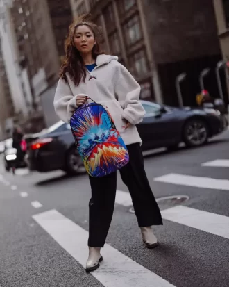 PAINT XPLOSION DLXSR RUCKSACK