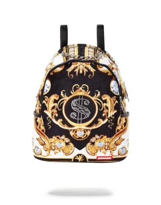 PALAST DER HAIE DIAMANTEN WILDE