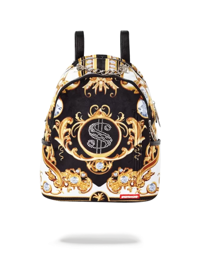 PALAST DER HAIE DIAMANTEN WILDE