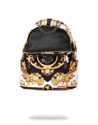 PALAST DER HAIE DIAMANTEN WILDE