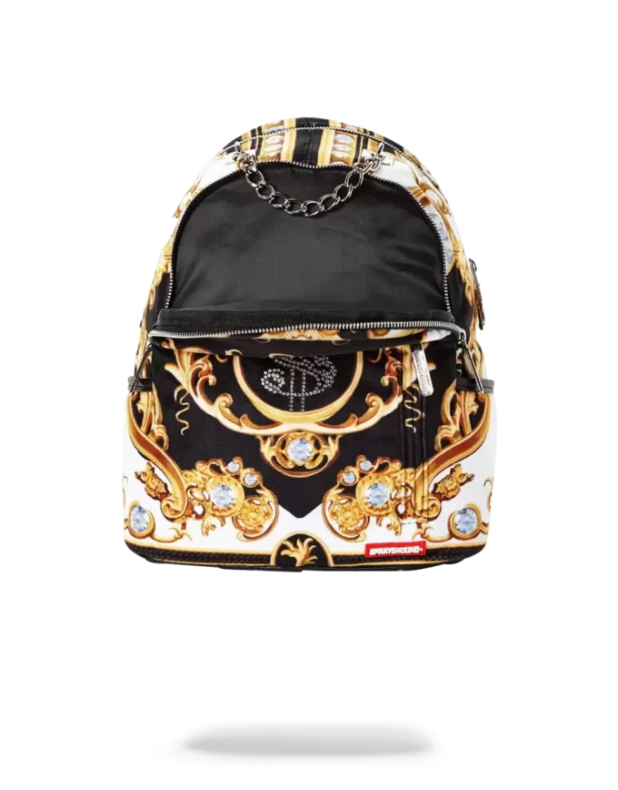 PALAST DER HAIE DIAMANTEN WILDE