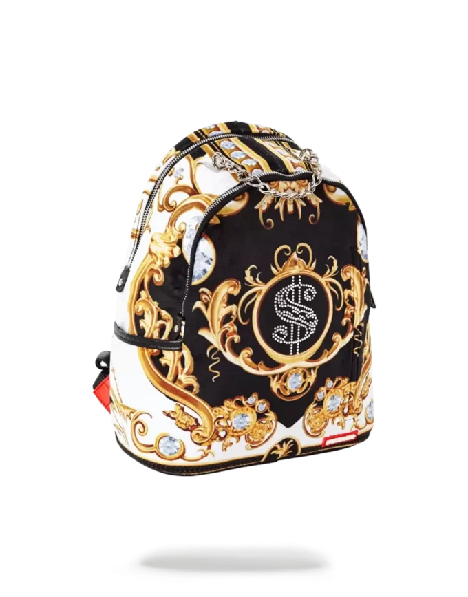 PALAST DER HAIE DIAMANTEN WILDE