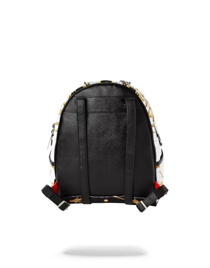 PALAST DER HAIE DIAMANTEN WILDE