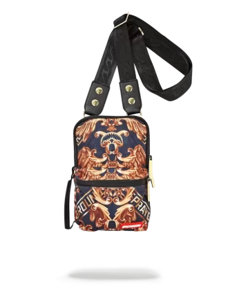 PALAST DER HAIE SCHLEPPEN