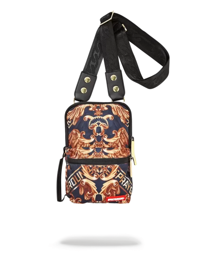 PALAST DER HAIE SCHLEPPEN PALAST DER HAIE SCHLEPPEN