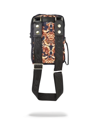 PALAST DER HAIE SCHLEPPEN