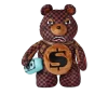PARIS BÄR (TEDDYBÄR-RUCKSACK)