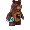 PARIS BÄR (TEDDYBÄR-RUCKSACK)