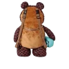 PARIS BÄR (TEDDYBÄR-RUCKSACK)