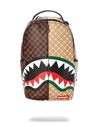 PARIS GEGEN FLORENCE SHARK