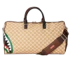 PARIS GEGEN FLORENCE SHARK DUFFLE PARIS GEGEN FLORENCE SHARK DUFFLE