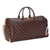 PARIS GEGEN FLORENCE SHARK DUFFLE PARIS GEGEN FLORENCE SHARK DUFFLE