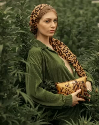 PARIS PAINT CROSSOVER-KUPPLUNG