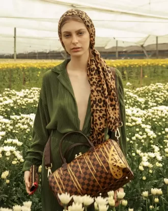 PARIS PAINT MINI-REISEKARTON