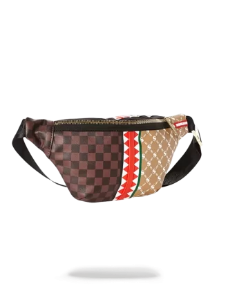 PARIS VS. FLORENCE CROSSBODY