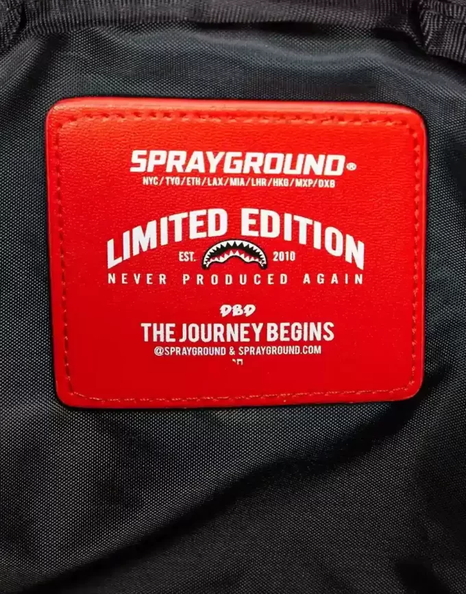 PARIS VS. FLORENCE CROSSBODY