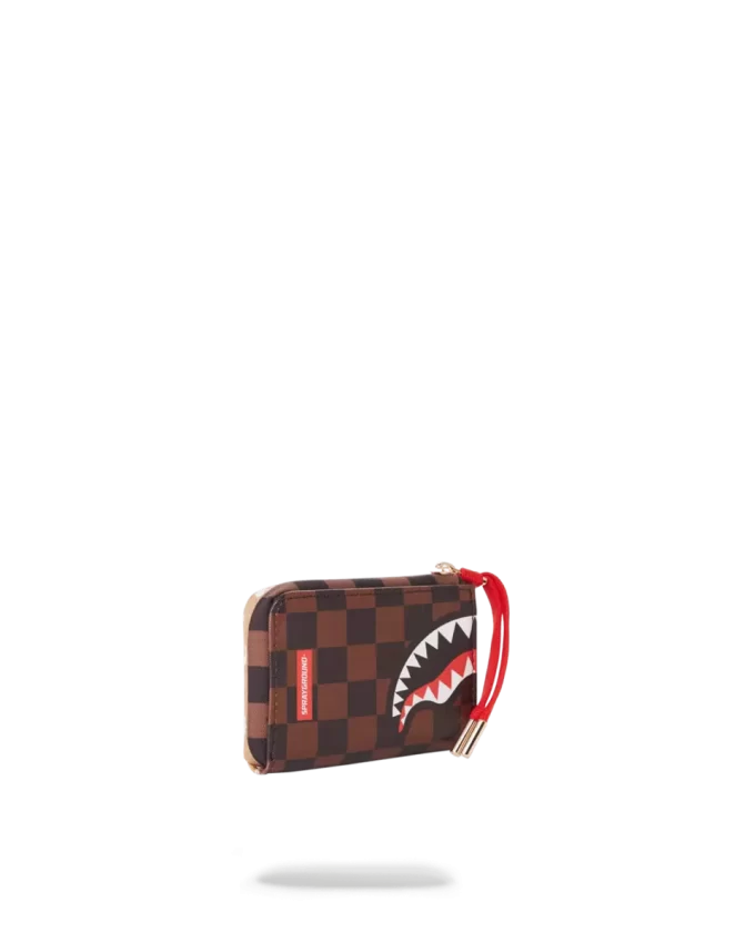 PARIS VS. FLORENZ GELDBÖRSE