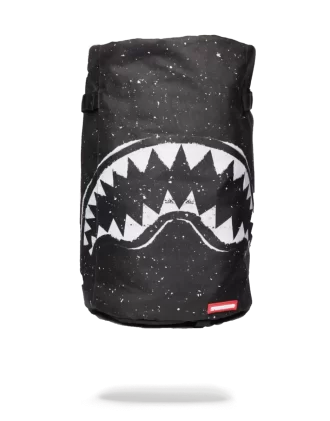PARTY SHARK DUFFPACK