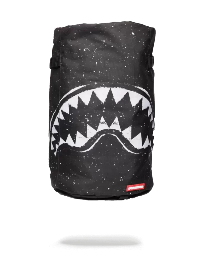 PARTY SHARK DUFFPACK
