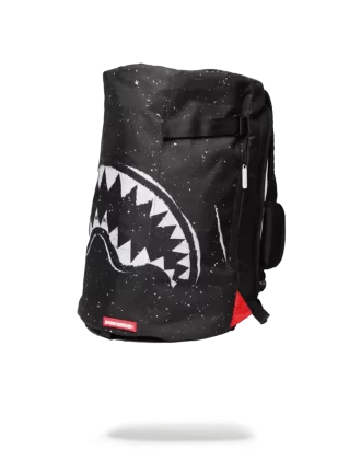 PARTY SHARK DUFFPACK
