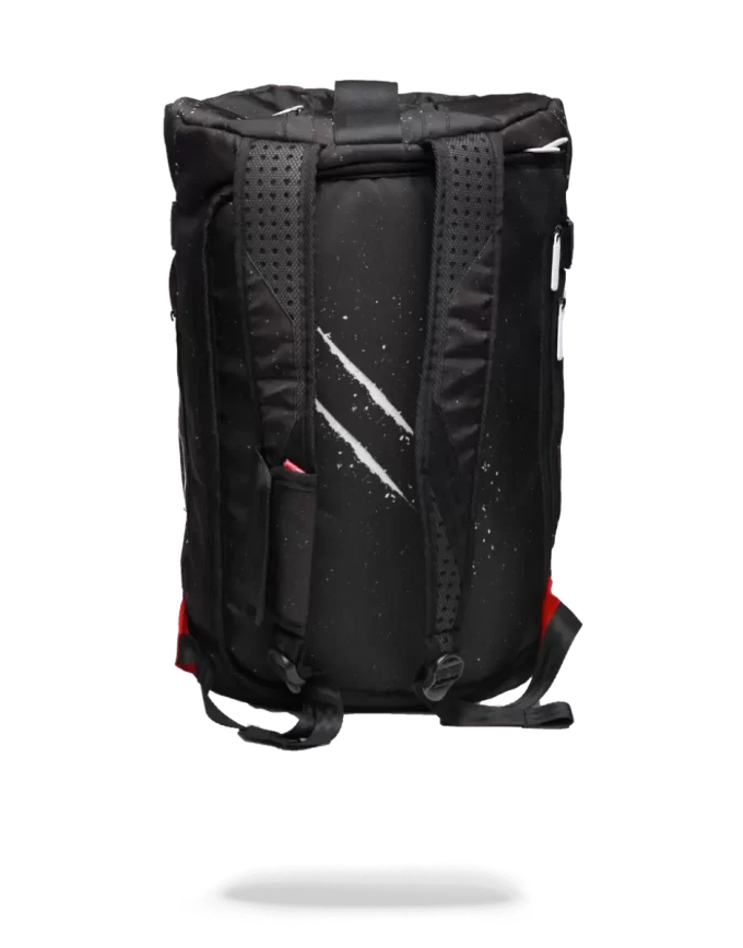 PARTY SHARK DUFFPACK