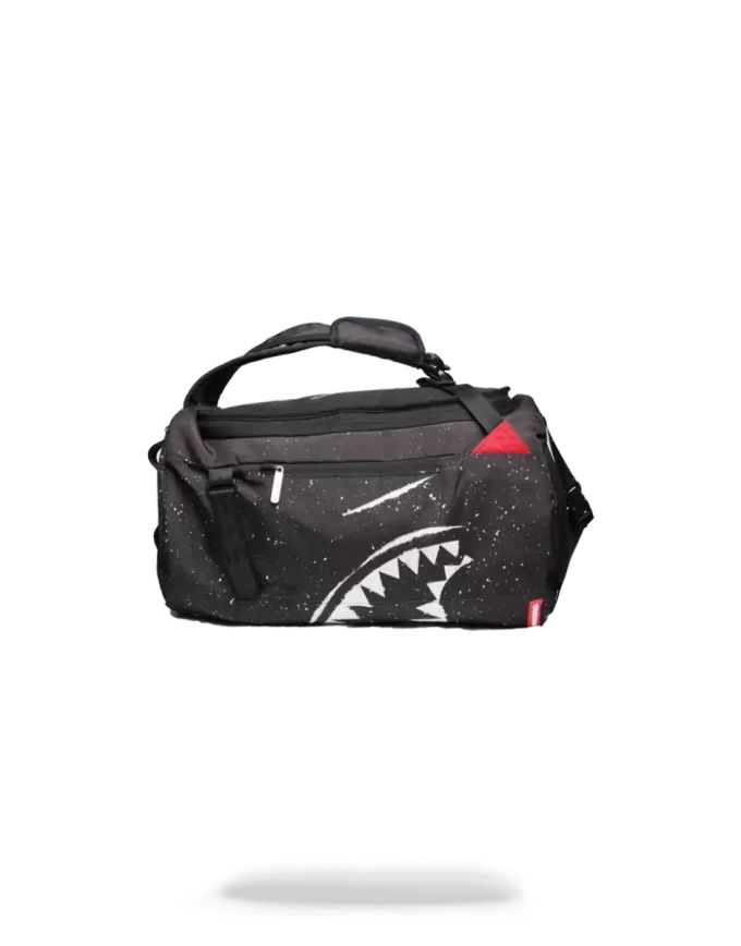 PARTY SHARK DUFFPACK