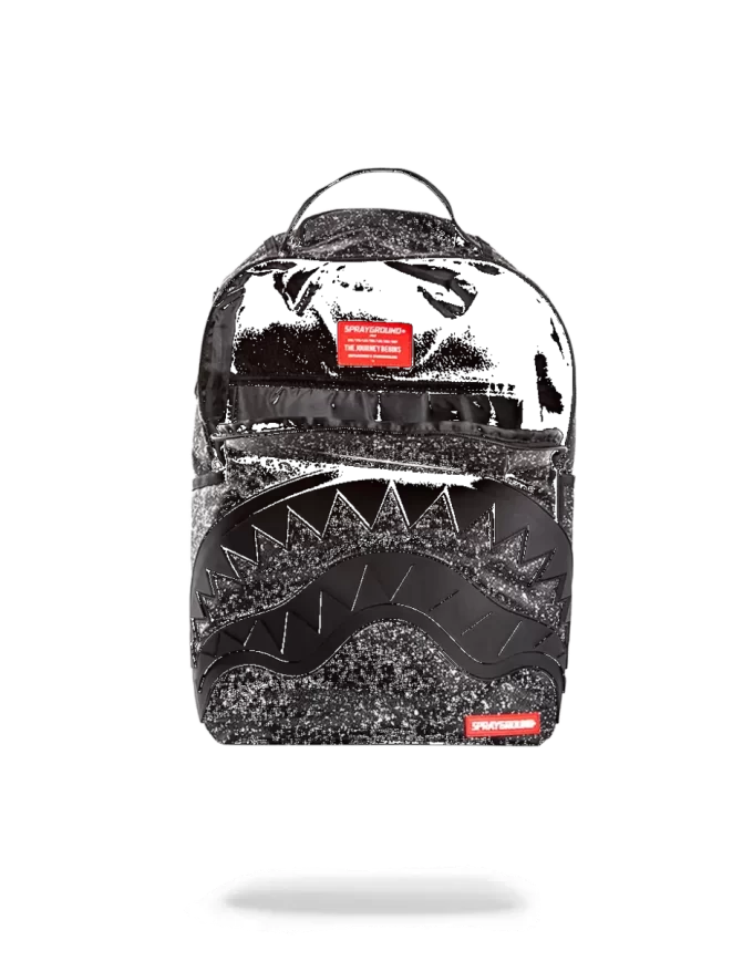 PARTY SHARK RUCKSACK