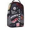 PARTY THRU DAYBREAK RUCKSACK PARTY THRU DAYBREAK RUCKSACK