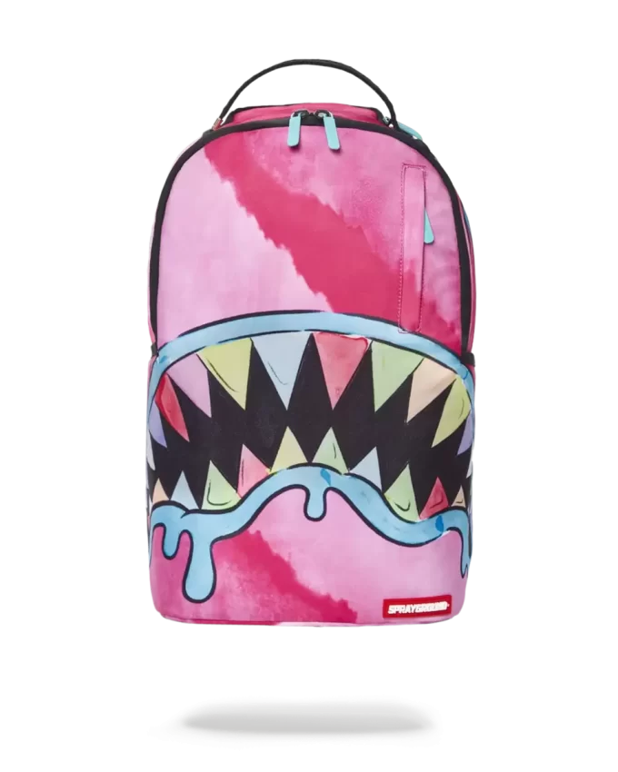 PASTEL DELIGHT RUCKSACK (DLXR)