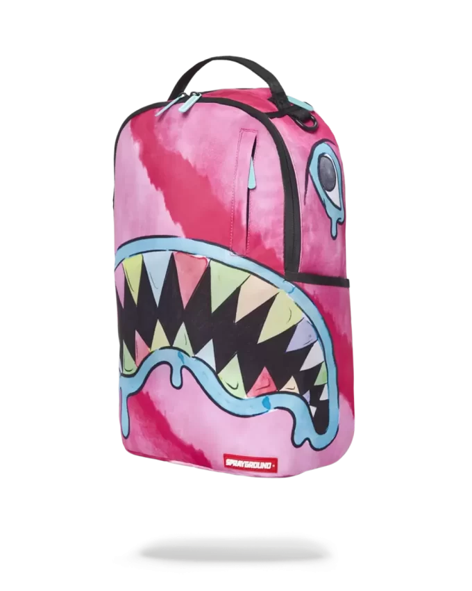 PASTEL DELIGHT RUCKSACK (DLXR)