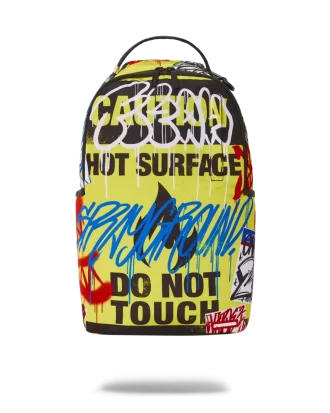 PAY NO ATTENTION (DLXR)