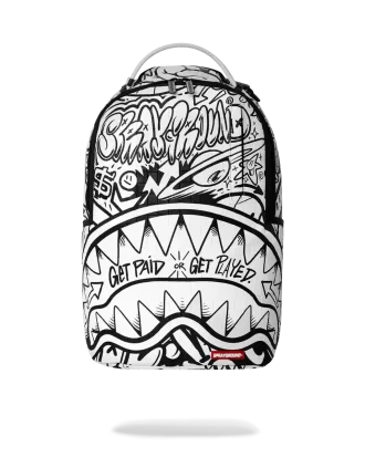 PAYDAY PARTY RUCKSACK (DLXV)