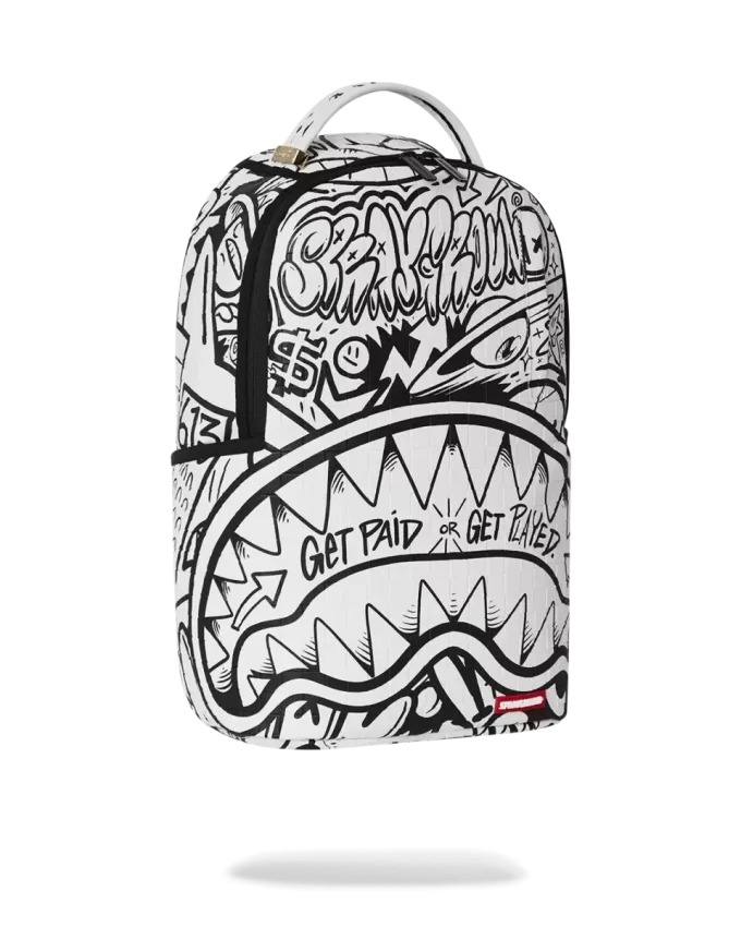 PAYDAY PARTY RUCKSACK (DLXV)