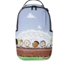 PEANUTS FAM DLXSR RUCKSACK
