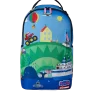 PEPPA PIG RUCKSACK (DLXR) PEPPA PIG RUCKSACK (DLXR)