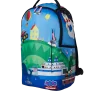 PEPPA PIG RUCKSACK (DLXR) PEPPA PIG RUCKSACK (DLXR)
